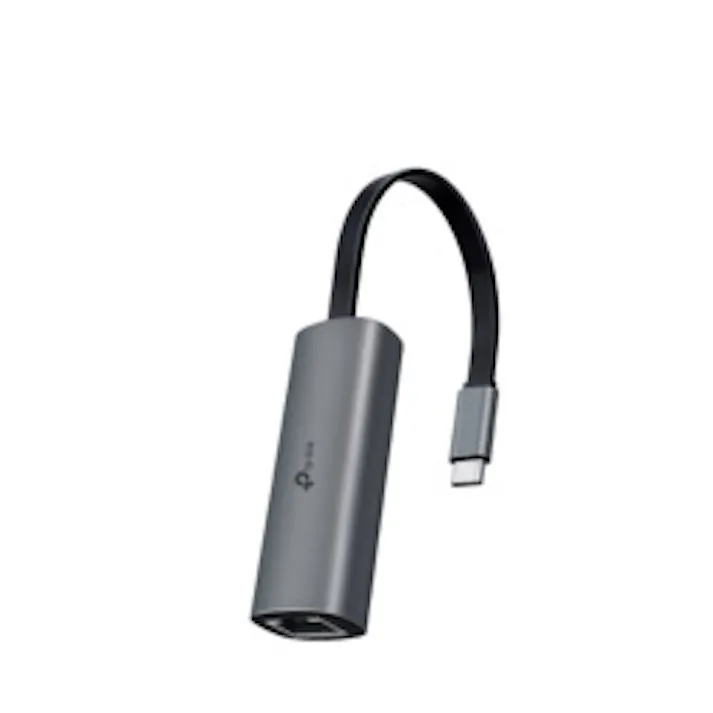 USB Type-C 2.5ギガビット有線LANアダプター 目安在庫=△