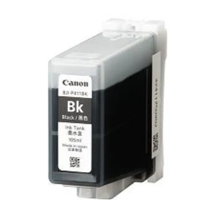 BJI-P411BK インクタンク ブラック