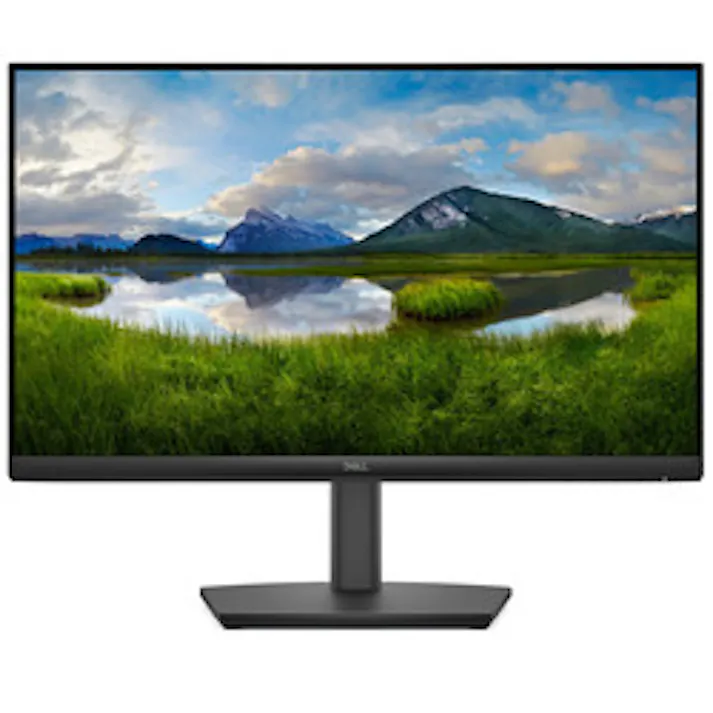 液晶ディスプレイ 23.8型/1920×1080/HDMI、DisplayPort、VGA/ブラック/ス
