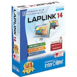 LAPLINK 14 1ライセンスパック(対応OS:その他) 目安在庫=○ パソコン・周辺機器 LAPLINK 14 1ライセンスパック(対応OS:その他) 目安在庫=○ パソコン・周辺機器