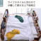 【ARTTOWN】二段ベッド 2段ベッド 耐荷重700kg 宮棚付き コンセント付き 本棚収納付き 木製フレーム 分離可能 耐震構造 シングル対応 大蔵大臣 / ナチュラル / 【配送_大型】