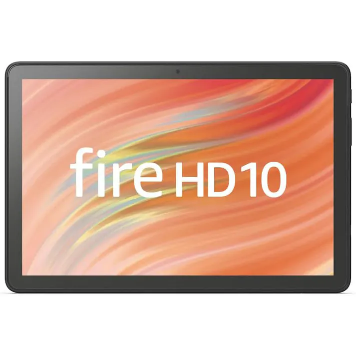 Fire HD 10 タブレット - 10インチHD ディスプレイ 32GB ブラック (2x Arm 目安在庫=△