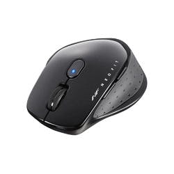 BSMBW510MBK 無線 BlueLED 5ボタン ネオフィットマウス M ブラック 目安在庫=△ マウス・キーボード・入力機器 BSMBW510MBK 無線 BlueLED 5ボタン ネオフィットマウス M ブラック 目安在庫=△ マウス・キーボード・入力機器