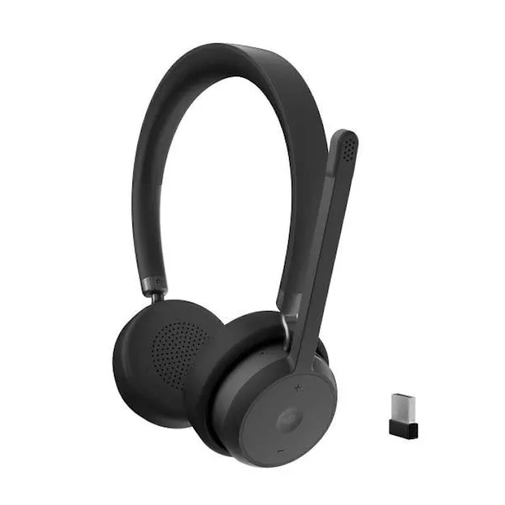 Lenovo Wireless VoIP ヘッドセット 目安在庫=△