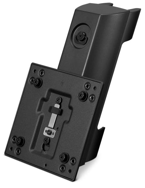 ThinkCentre Tiny クランプ ブラケット マウントキット 3 目安在庫=△ パソコン・周辺機器 ThinkCentre Tiny クランプ ブラケット マウントキット 3 目安在庫=△ パソコン・周辺機器