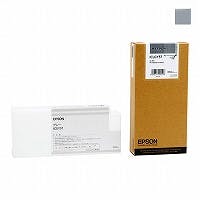 ICLGY57 MAXART用 PX-P/K3インク 350ml (ライトグレー) インクカートリッジ・インクリボン ICLGY57 MAXART用 PX-P/K3インク 350ml (ライトグレー) インクカートリッジ・インクリボン