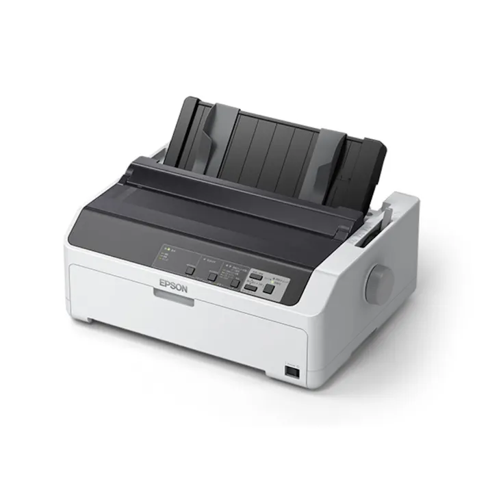 VP-D800 ドットインパクトプリンター/ラウンド型/80桁/複写枚数6枚 目安在庫=△