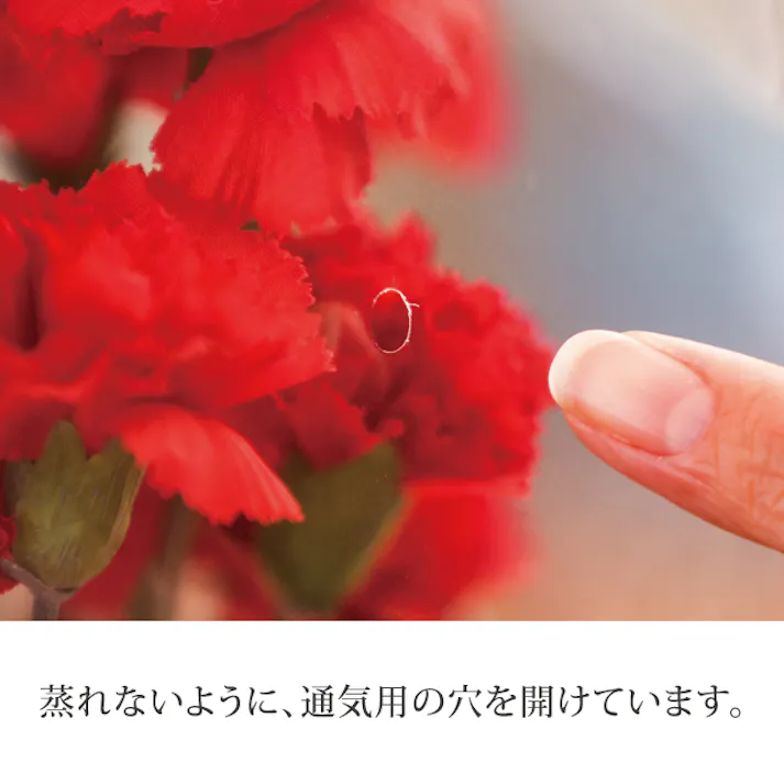 ヘッズ 袋-PP-台形 W650(305)×D160×H580mm 50枚 HEADS BKF-OPCL