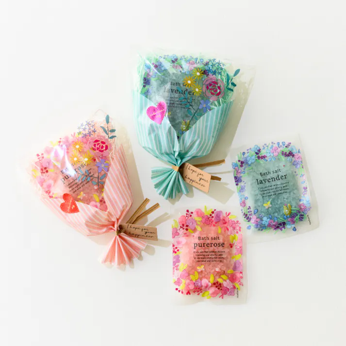 ヘッズ 袋-PP-平袋 W140×H200mm 50枚 HEADS BQP-OP4