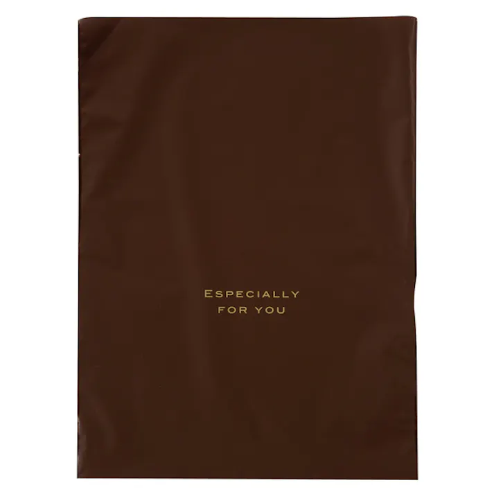 ヘッズ 袋-PE-平袋 W300×H430mm 30枚 HEADS EVB-BLM