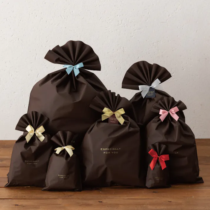 ヘッズ 袋-PE-平袋 W240×H380mm 50枚 HEADS EVB-BM