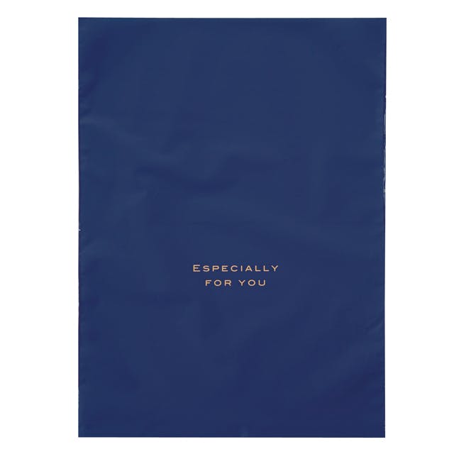 ヘッズ 袋－ＰＥ－平袋 W300×H430mm 30枚 HEADS EVN-BLM