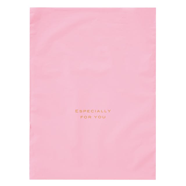 ヘッズ 袋－ＰＥ－平袋 W300×H430mm 30枚 HEADS EVP-BLM