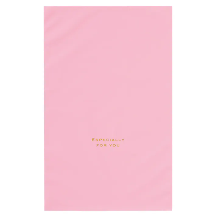 ヘッズ 袋-PE-平袋 W240×H380mm 50枚 HEADS EVP-BM