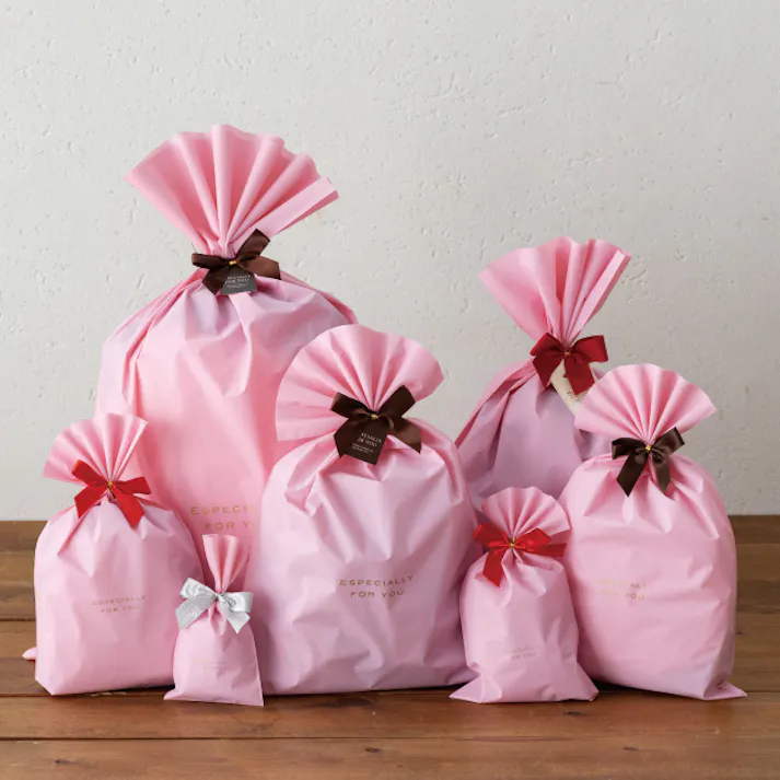 ヘッズ 袋-PE-平袋 W240×H380mm 50枚 HEADS EVP-BM