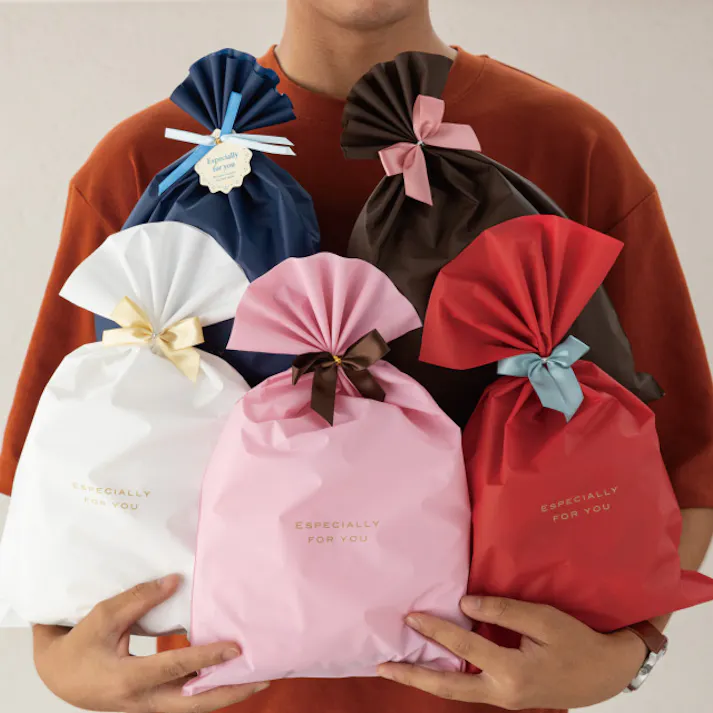 ヘッズ 袋-PE-平袋 W240×H380mm 50枚 HEADS EVP-BM