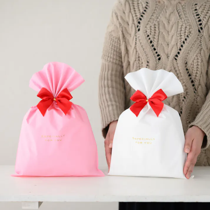 ヘッズ 袋-PE-平袋 W240×H380mm 50枚 HEADS EVP-BM