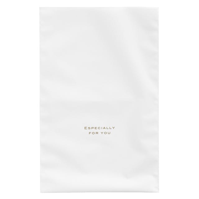 ヘッズ 袋－ＰＥ－平袋 W240×H380mm 50枚 HEADS EVW-BM