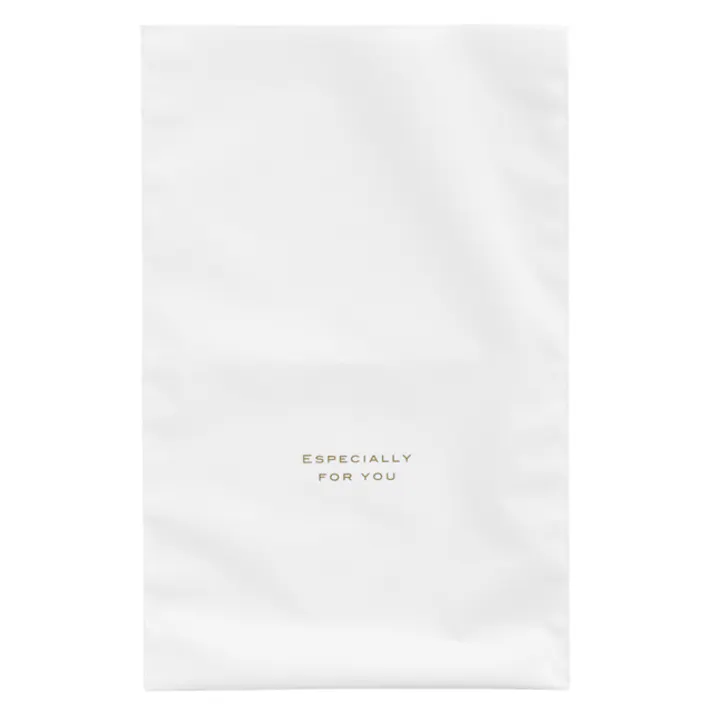 ヘッズ 袋-PE-平袋 W240×H380mm 50枚 HEADS EVW-BM