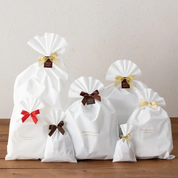 ヘッズ 袋-PE-平袋 W240×H380mm 50枚 HEADS EVW-BM