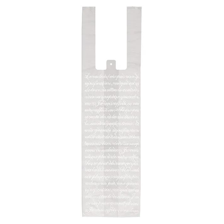 ヘッズ 袋-PE-レジ W350×D170×H650mm 100枚 HEADS FR-LL