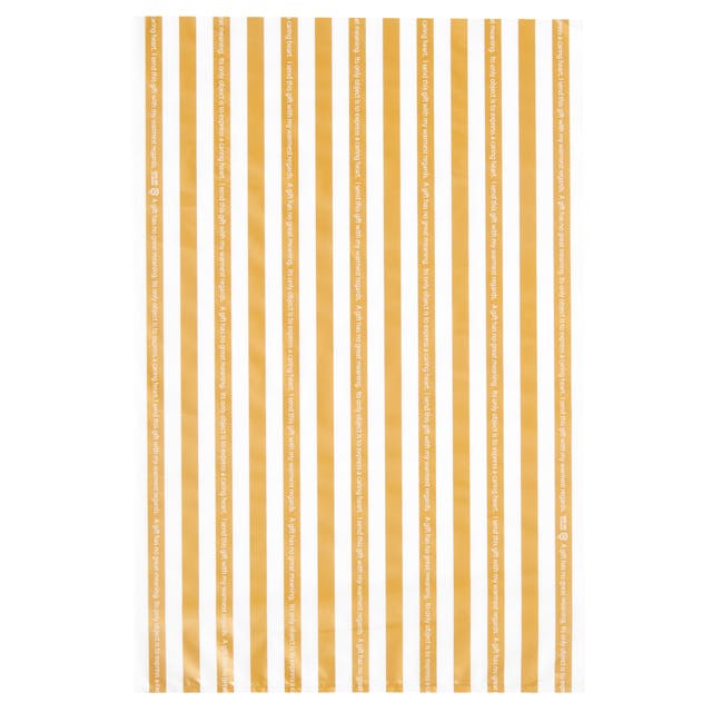 ヘッズ 袋－ＰＥ－平袋 W370×H560mm 30枚 HEADS GDS-BM