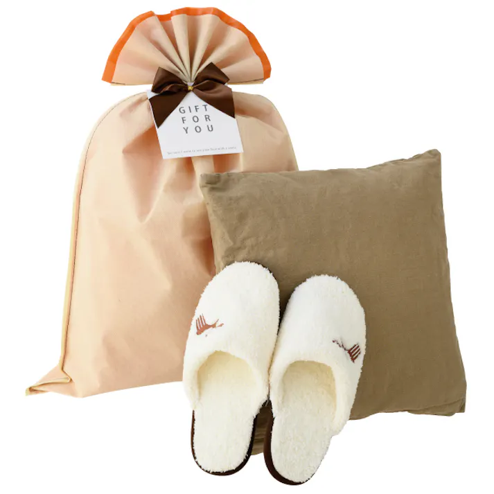 ヘッズ 袋-不織布-平袋 W510×H765mm 10枚 HEADS HMF-BL