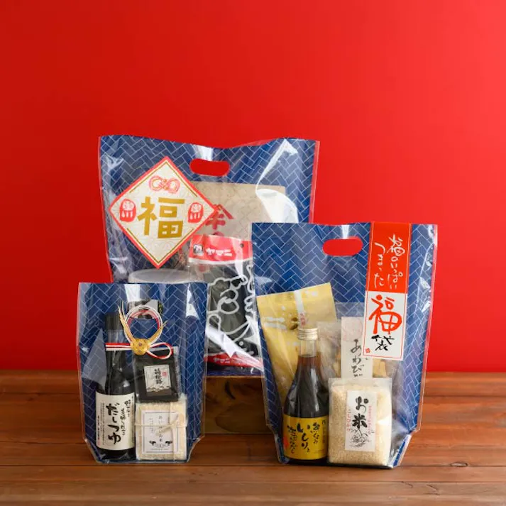 ヘッズ 袋-PP-小判 W360(240)×D120×H370mm 30枚 HEADS JT-OSBL