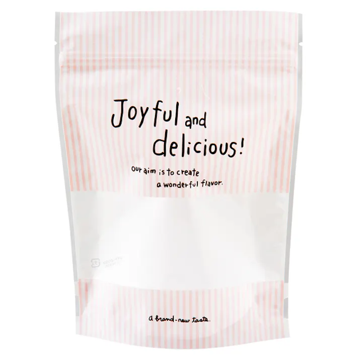 ヘッズ 袋-PP-食品対応 W150×D60×H210mm 50枚 HEADS JYP-ZOS2
