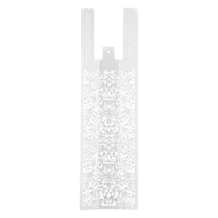 ヘッズ 袋-PE-レジ W270×D200×H750mm 50枚 HEADS LEF-LT