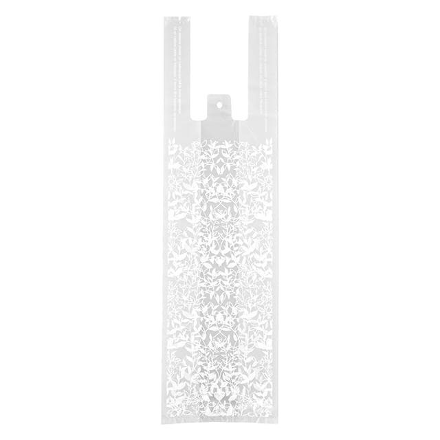 ヘッズ 袋-PE-レジ W200×H700×130mm 100枚 HEADS LEF-LTM ビニール袋 ヘッズ 袋-PE-レジ W200×H700×130mm 100枚 HEADS LEF-LTM ビニール袋