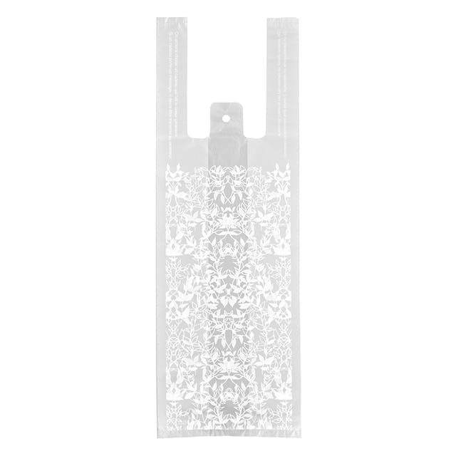 ヘッズ 袋-PE-レジ W180×H540×130mm 100枚 HEADS LEF-LTS ビニール袋 ヘッズ 袋-PE-レジ W180×H540×130mm 100枚 HEADS LEF-LTS ビニール袋