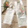 ヘッズ 袋-PE-レジ W180×H540×130mm 100枚 HEADS LEF-LTS