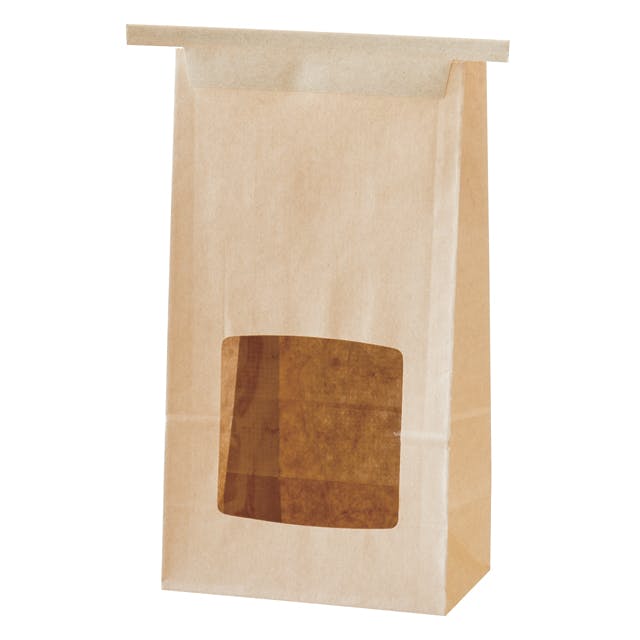 ヘッズ 袋－紙－その他 W120×D70×H220mm 50枚 HEADS M-9WP