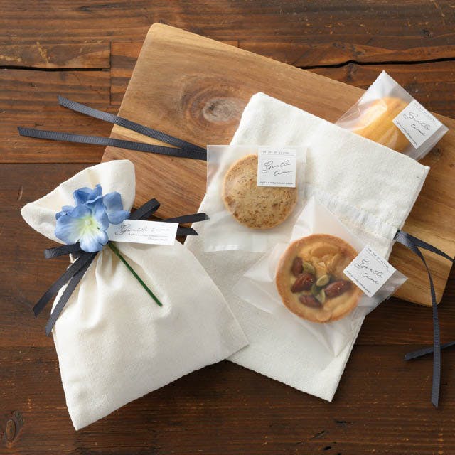 ヘッズ 袋－布－巾着 W180×D70×H205mm 10枚 HEADS M-KBS | 文房具