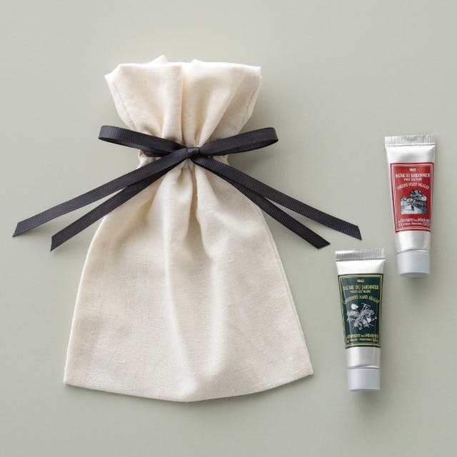 ヘッズ 袋－布－巾着 W180×D70×H205mm 10枚 HEADS M-KBS