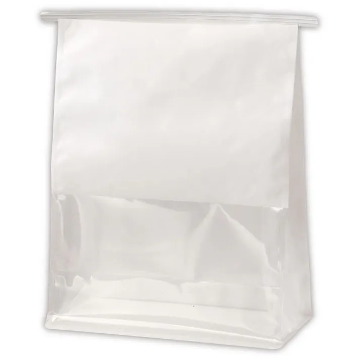 ヘッズ 袋-紙-その他 W220×D110×H280mm 30枚 HEADS MW-1WP