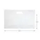 ヘッズ 袋-PP-食品対応 W300(206)×D100×H310mm 30枚 HEADS M-ZM