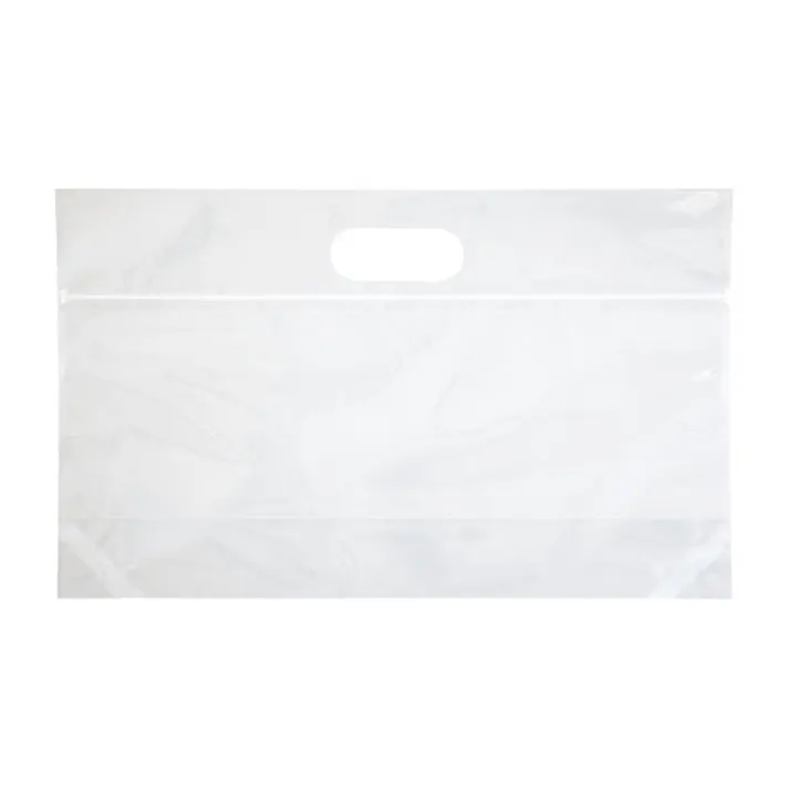 ヘッズ 袋-PP-食品対応 W330×D80×H200mm 30枚 HEADS M-ZMW