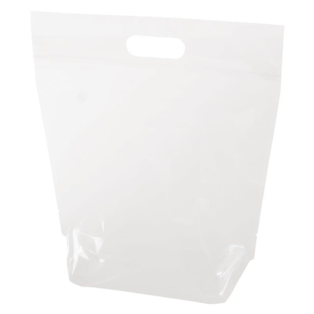 ヘッズ 袋－ＰＰ－小判 W350×D140×H380mm 30枚 HEADS NM-OSBM