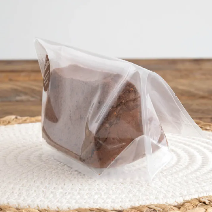 ヘッズ 袋-PP-食品対応 W175(100)×D70×H150mm 100枚 HEADS OB-651