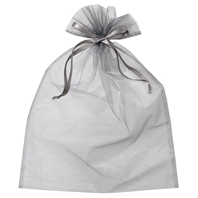 Sale! ❁ハンドメイド❁ White Linenアップリケ巾着3 Sale! ❁ハンドメイド❁ White Linenアップリケ巾着3 Sale