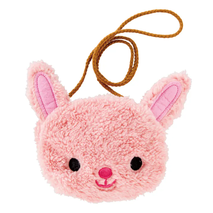 ヘッズ 袋-布-ポーチ/ポシェット W195×D40×H180mm 10枚 HEADS PAU-POC