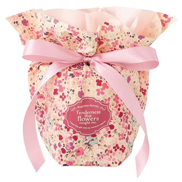 ヘッズ 包－その他 W240×D240×H170mm フロットンスタンディング