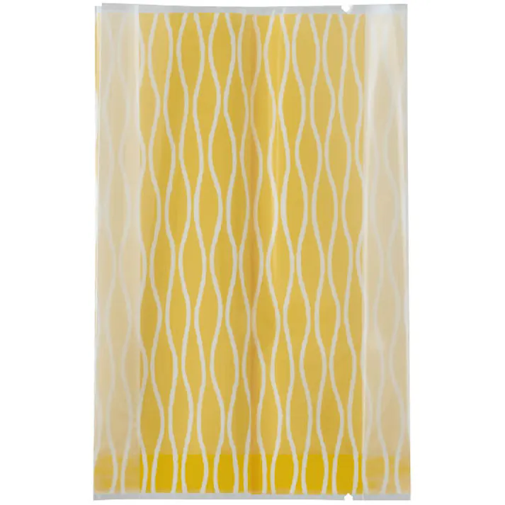 ヘッズ 袋-PP-食品対応 W100×D30×H155mm 100枚 HEADS WMO-NB6