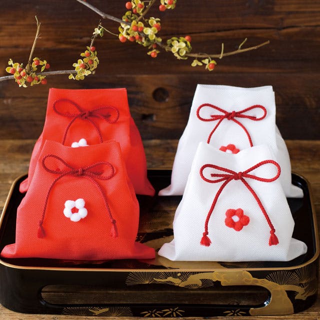 ヘッズ 袋－不織布－巾着 W190×H165mm 10枚 HEADS WOR-BS | 文房具