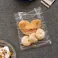 ヘッズ 袋-PP-食品対応 W130×H155mm 100枚 HEADS WV-OB9