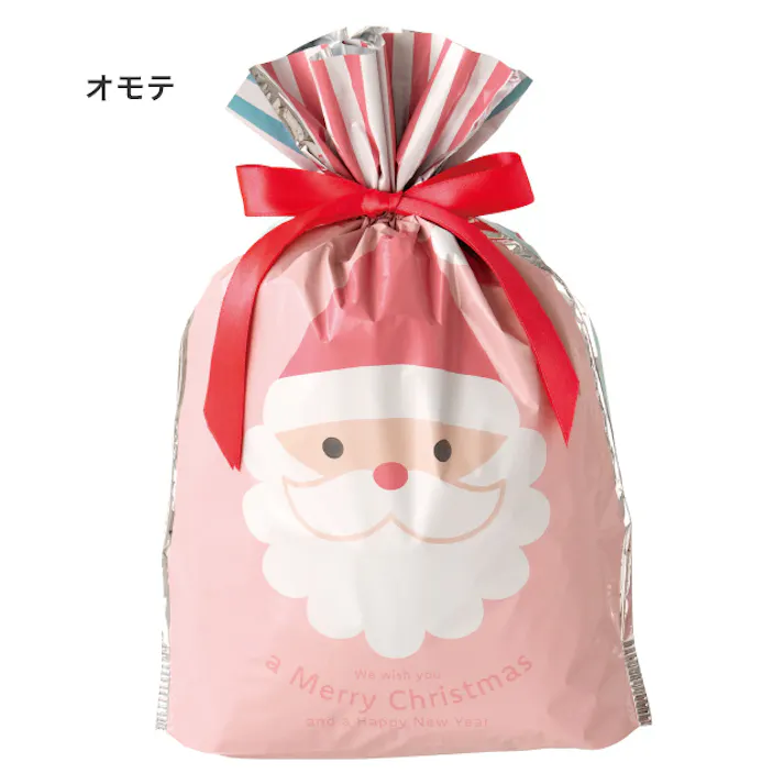 ヘッズ 袋-PP-その他 W240×D60×H350mm 20枚 HEADS XCM-RBS