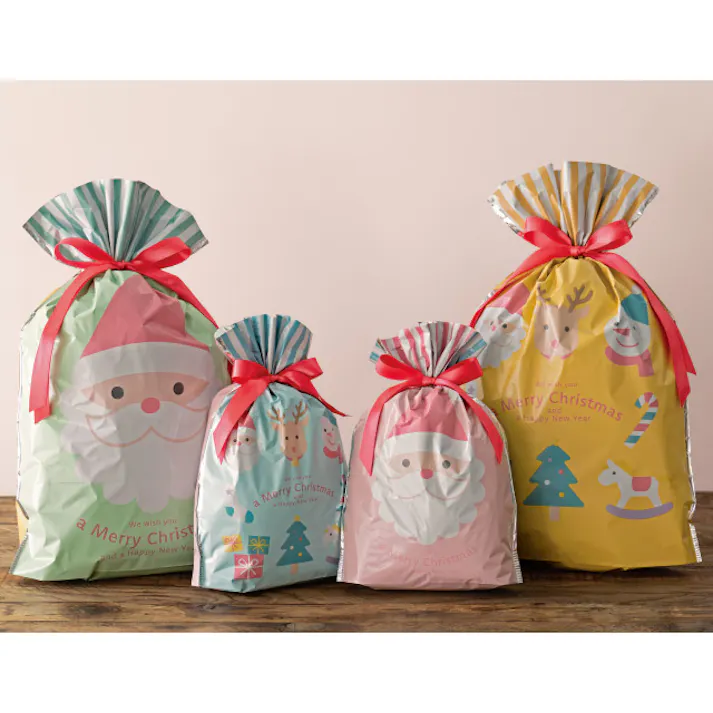 ヘッズ 袋-PP-その他 W240×D60×H350mm 20枚 HEADS XCM-RBS