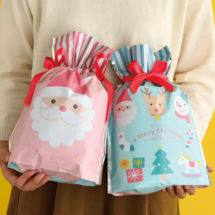 ヘッズ 袋-PP-その他 W240×D60×H350mm 20枚 HEADS XCM-RBS